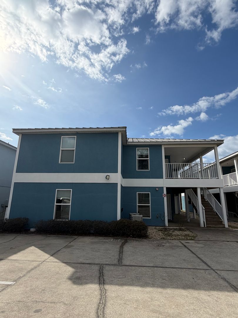 Panama City Beach Apartment: 9119 Laird Street