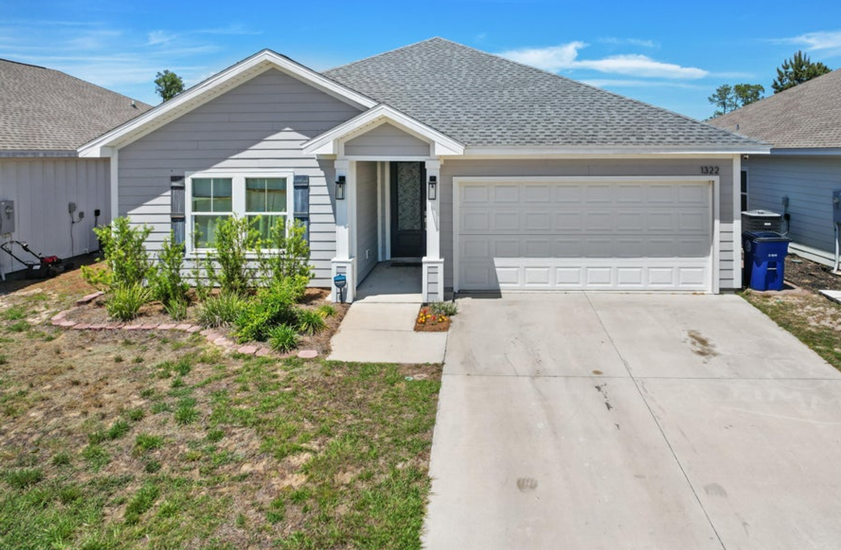 Panama City House: 1322 W 30th Street