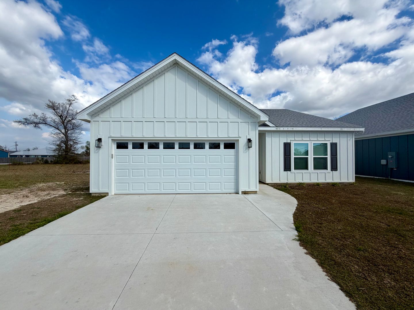 Lynn Haven House: 1303 Lousinana Ave