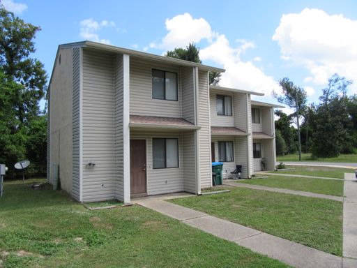 Apartment for Rent – photo 1