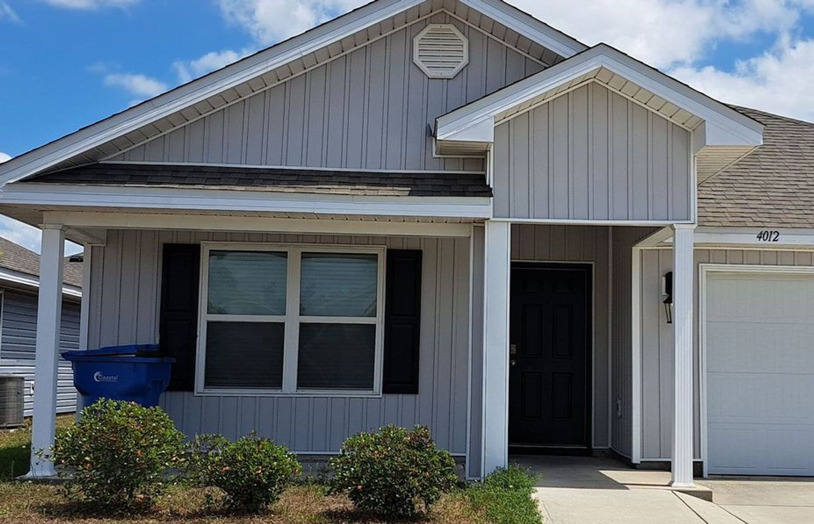 Panama City House: 4012 Millicent Ln