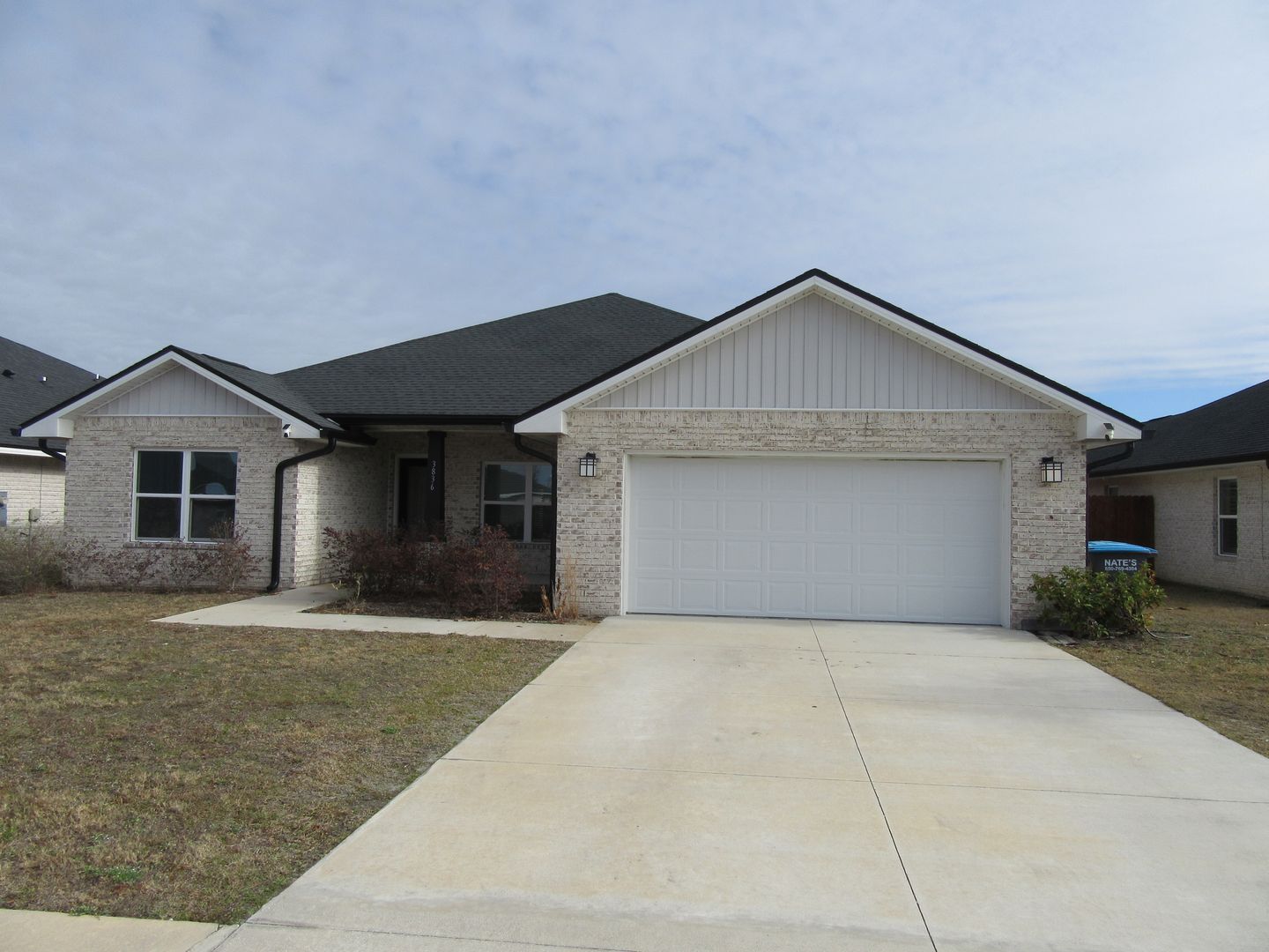 Panama City House: 3836 Redbud Way