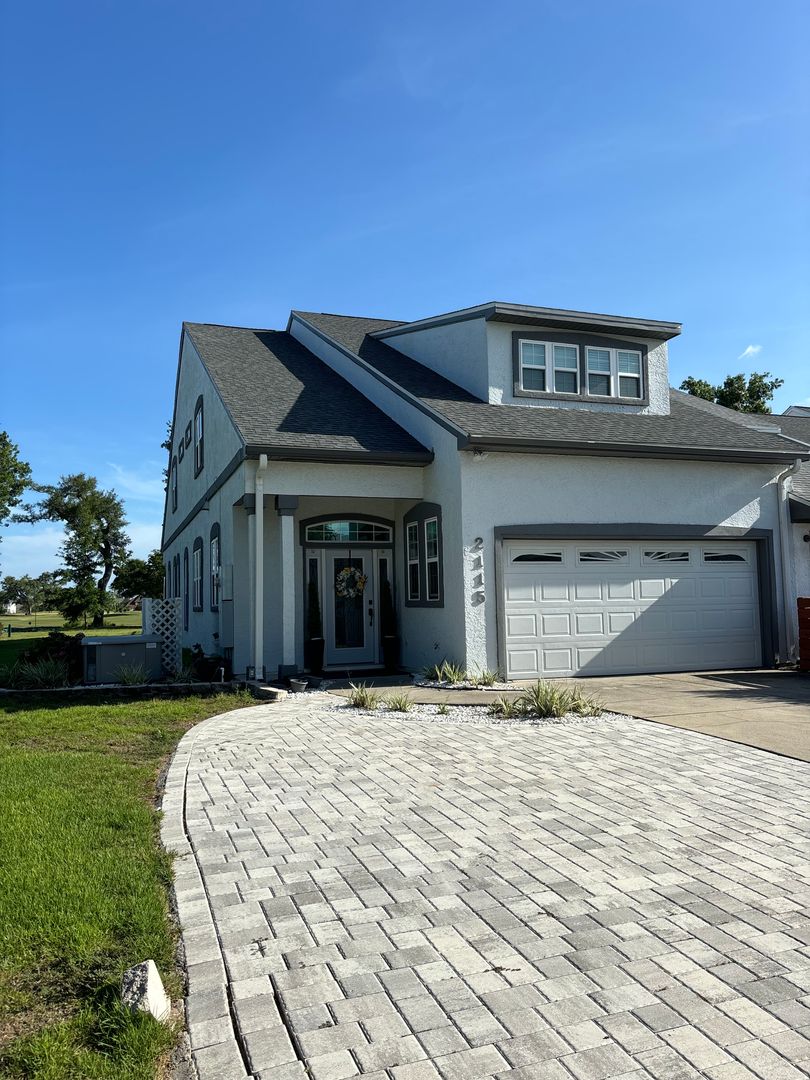 Lynn Haven House: 2115 Country Club Drive