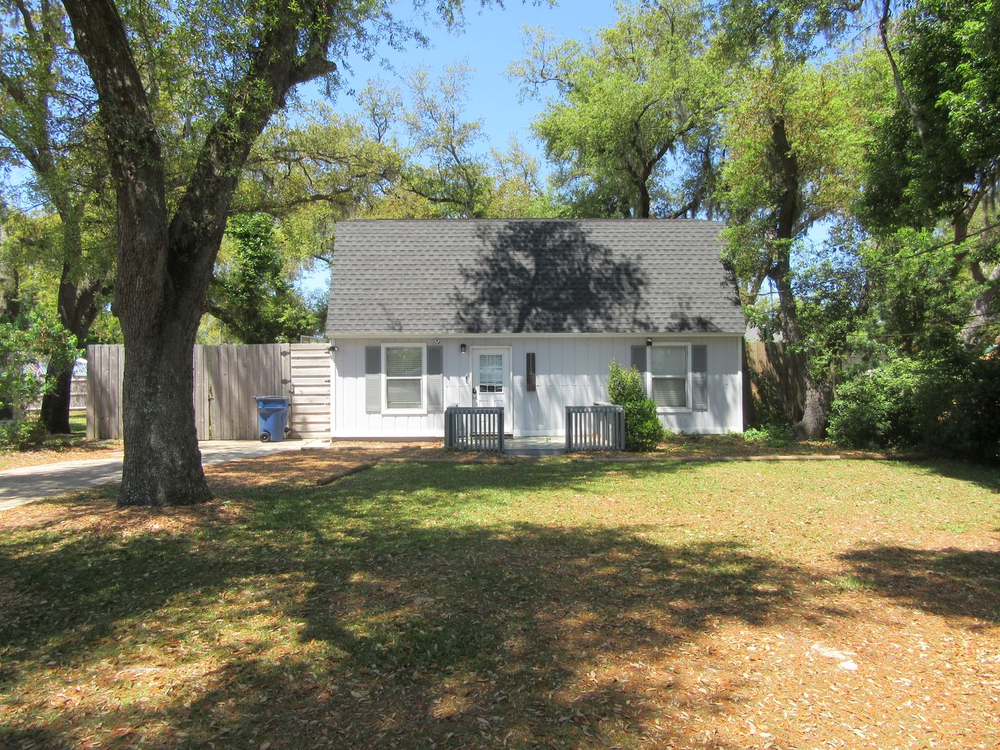Panama City House: 1113 Arthur Ave