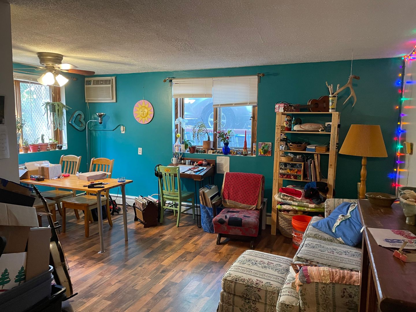 Minneapolis Apartment: 2932 34th Ave. S.