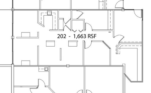 1,663 SF Office / Creative Multi-Use Suite – Excellent Arvada Location – photo 1