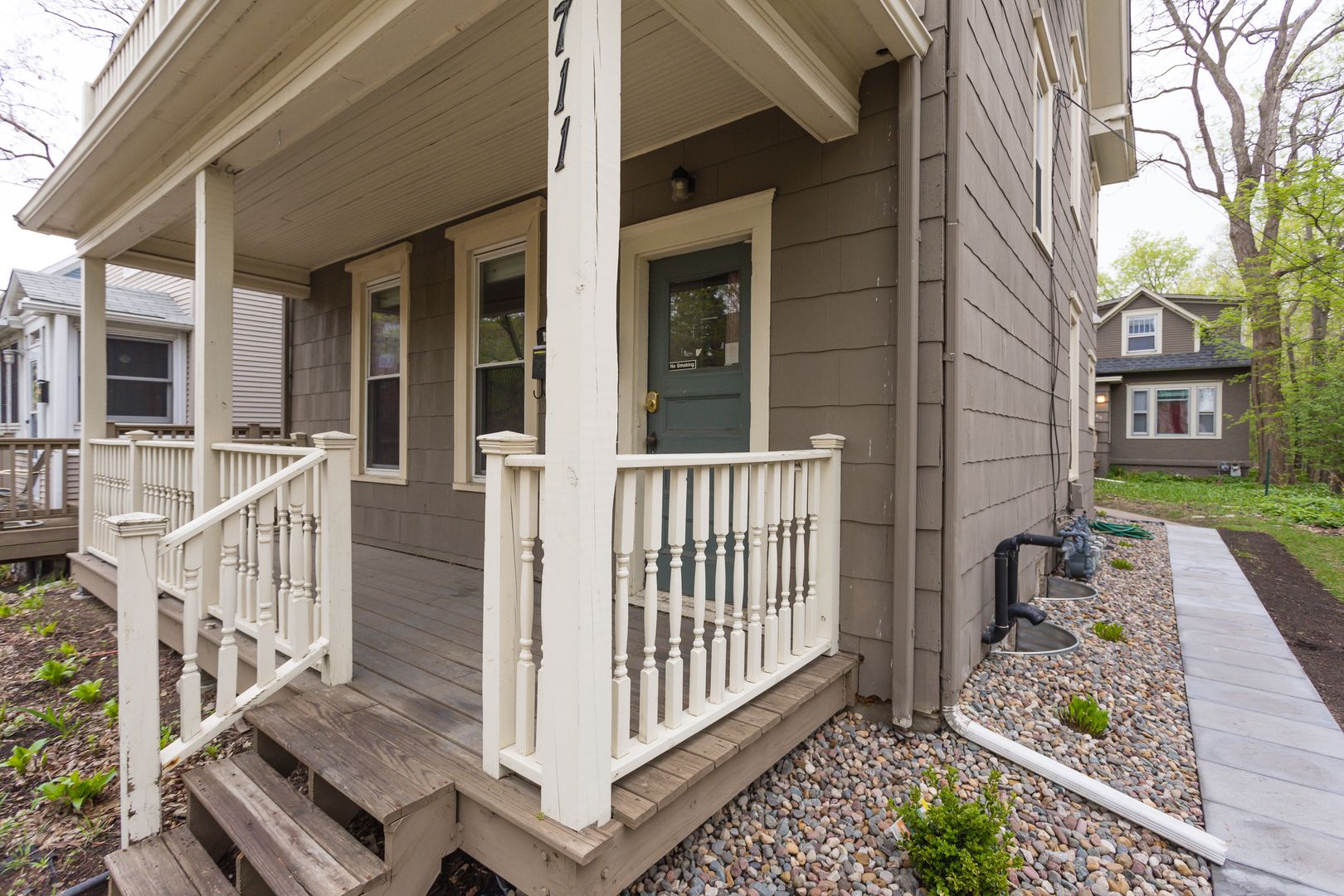 Minneapolis Apartment: Salmela Properties LLC