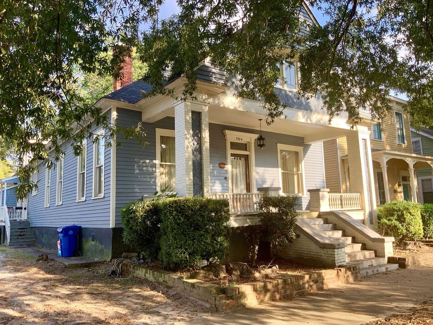 Columbus Apartment: 730 1st Ave
