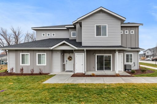 Wilson Creek Townhomes – photo 1