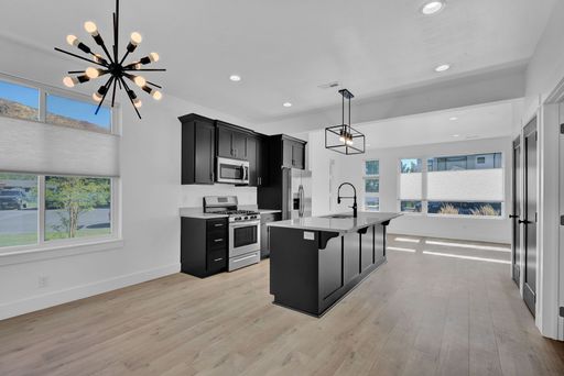 Skyview Residences | $1500 leasing special!