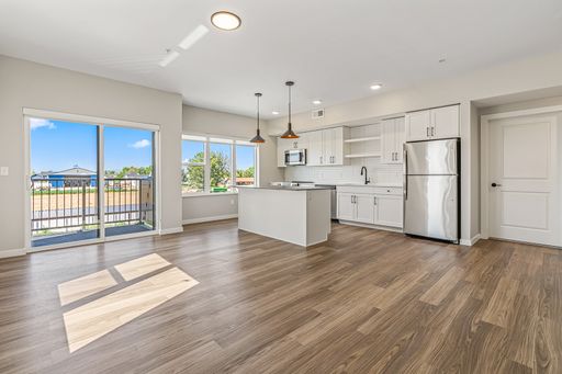 Asher Apartments - LIMITED-TIME OFFER – 8 WEEKS FREE! – photo 1