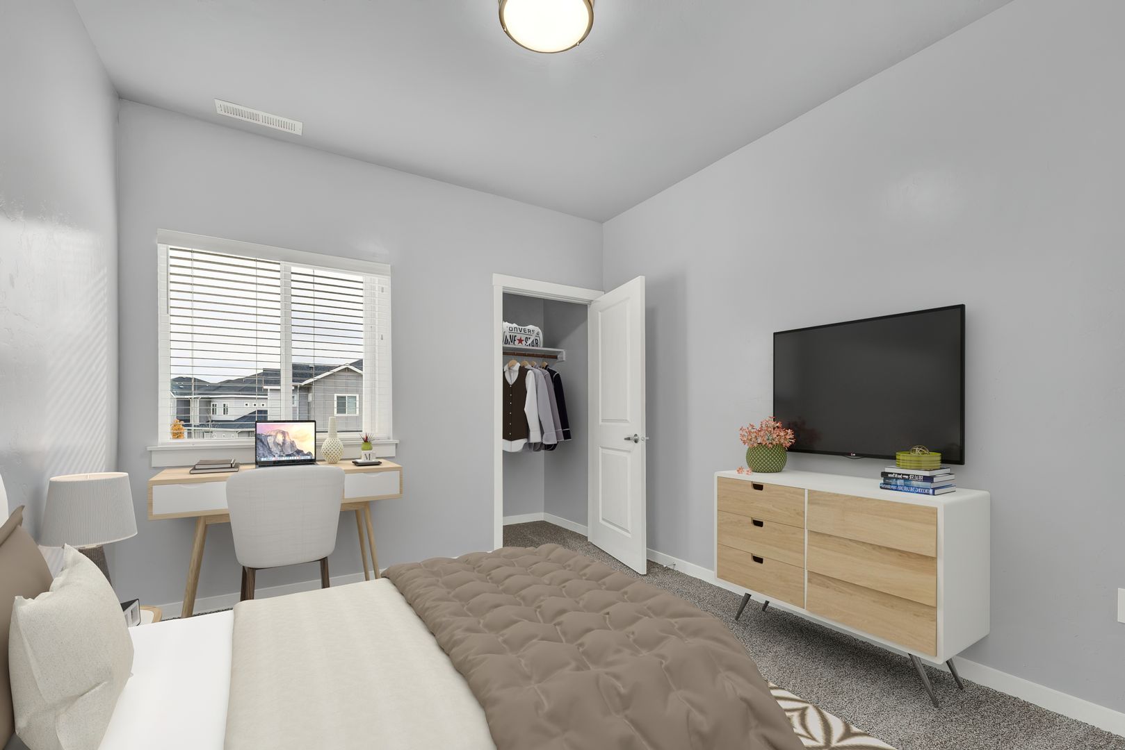 Wilson Creek Townhomes Your Ideal Home in Nampa, ID