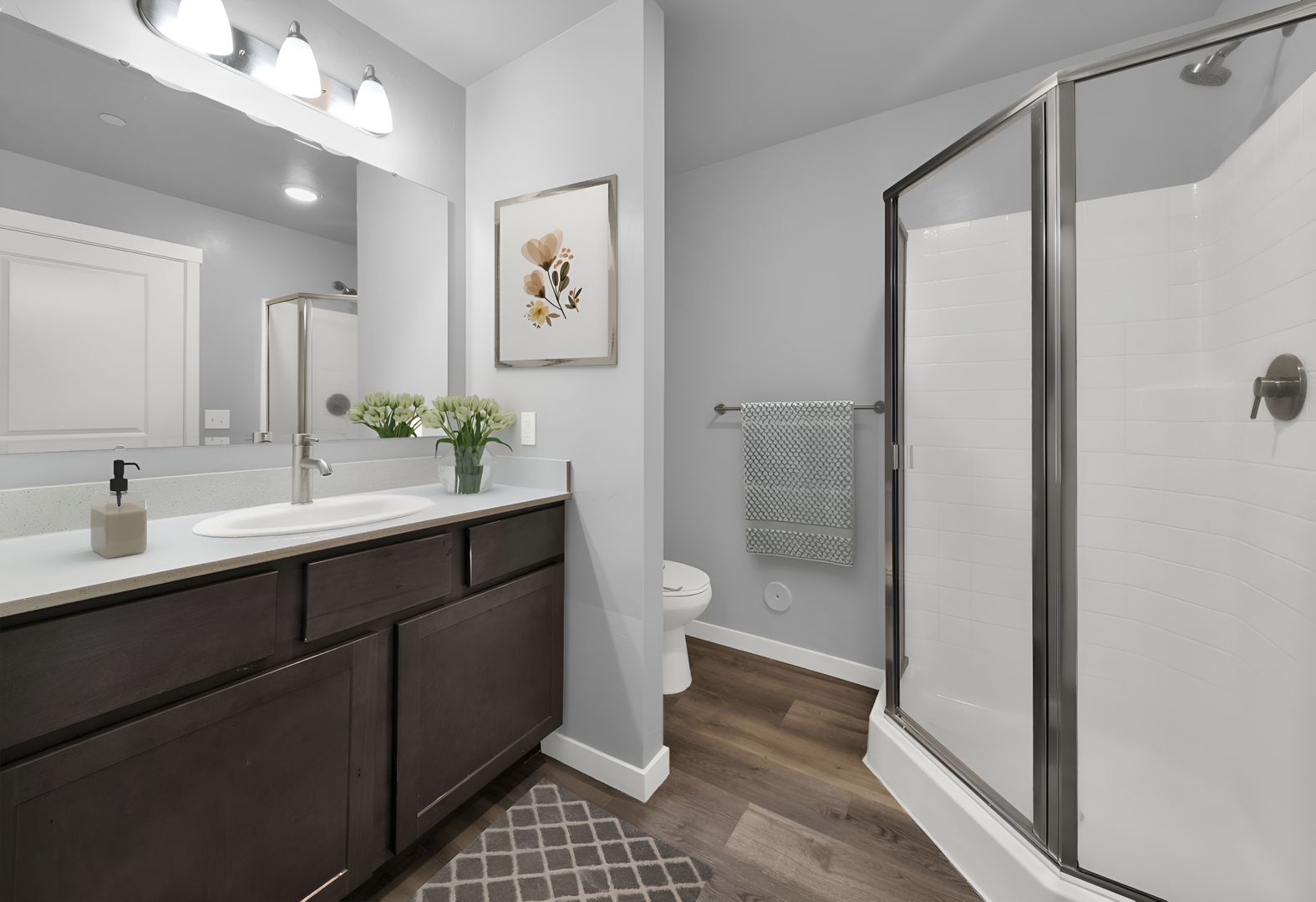 Wilson Creek Townhomes Your Ideal Home in Nampa, ID