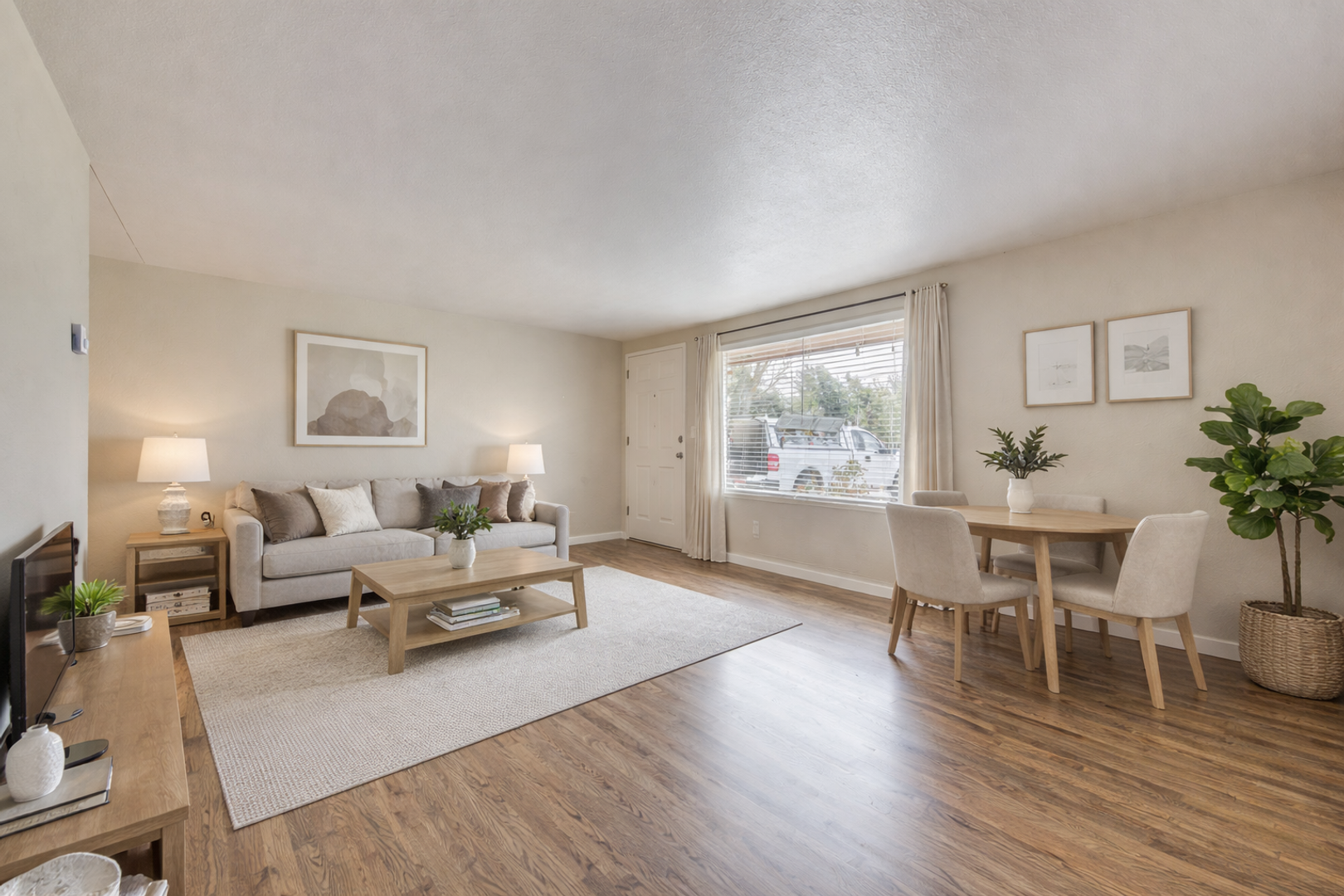 Boise Apartment: 4840 W Blaser Cr