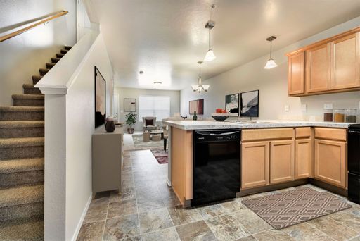 Westborough Apartments – photo 1