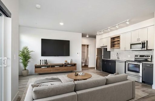 The Eliana Apartments – photo 1