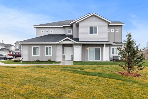 Wilson Creek Townhomes – photo 1