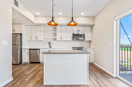 Asher Apartments - LIMITED-TIME OFFER – 8 WEEKS FREE! – photo 1