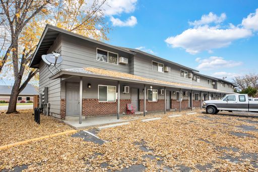 Holly Street Townhomes – photo 1