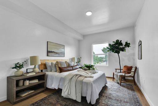 The Betty Apartments! – photo 1