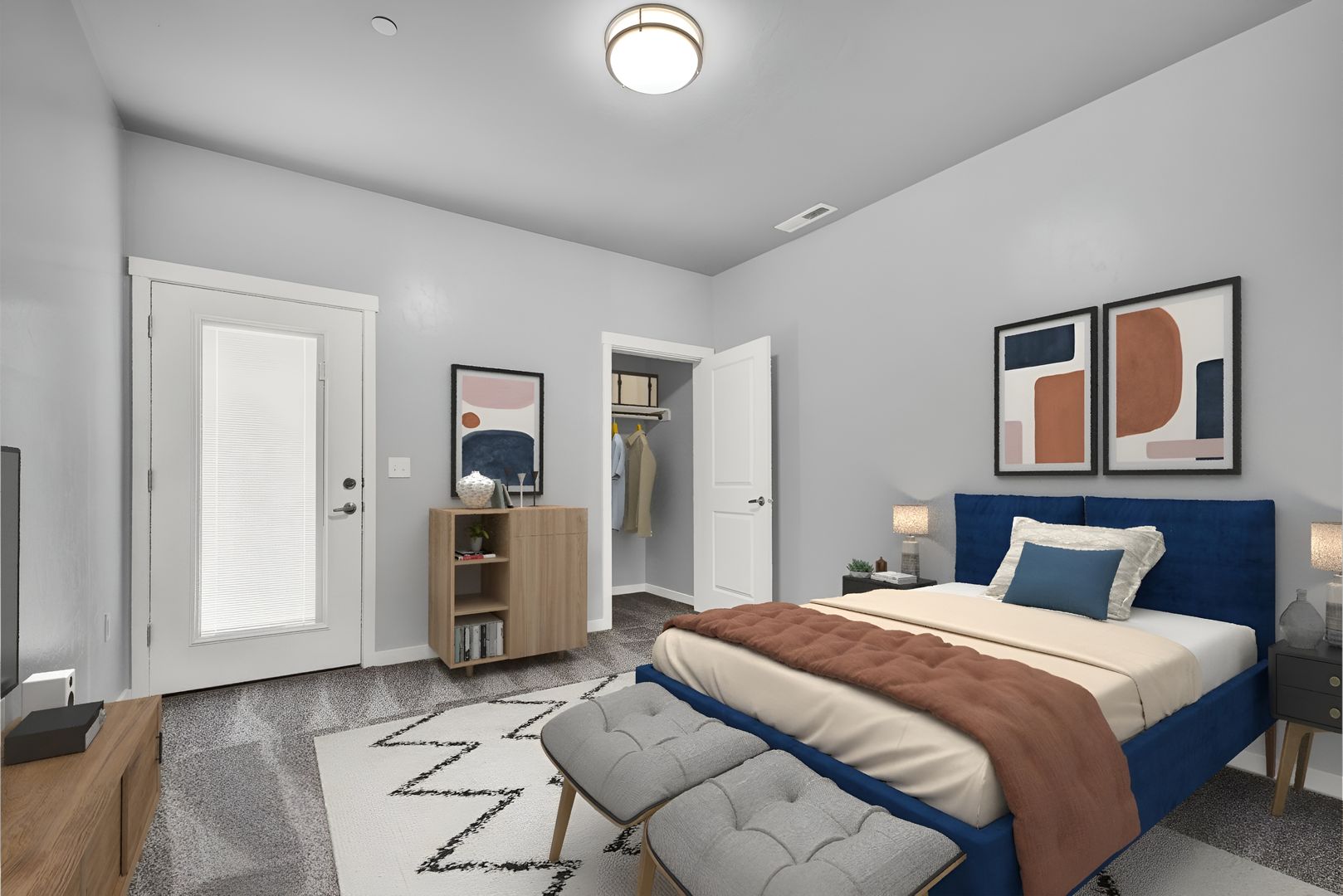 Wilson Creek Townhomes Your Ideal Home in Nampa, ID