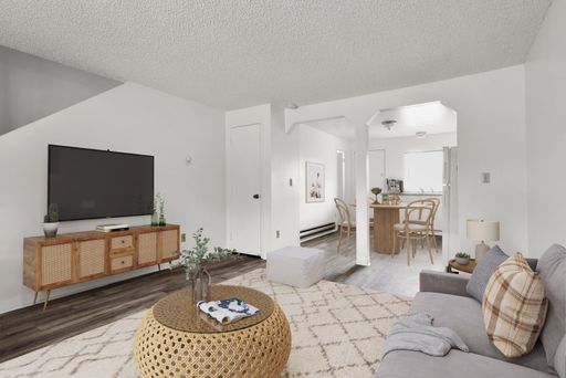 Holly Street Townhomes – photo 1
