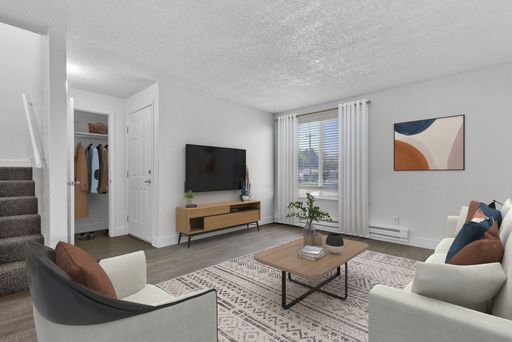 Grover Townhomes – photo 1