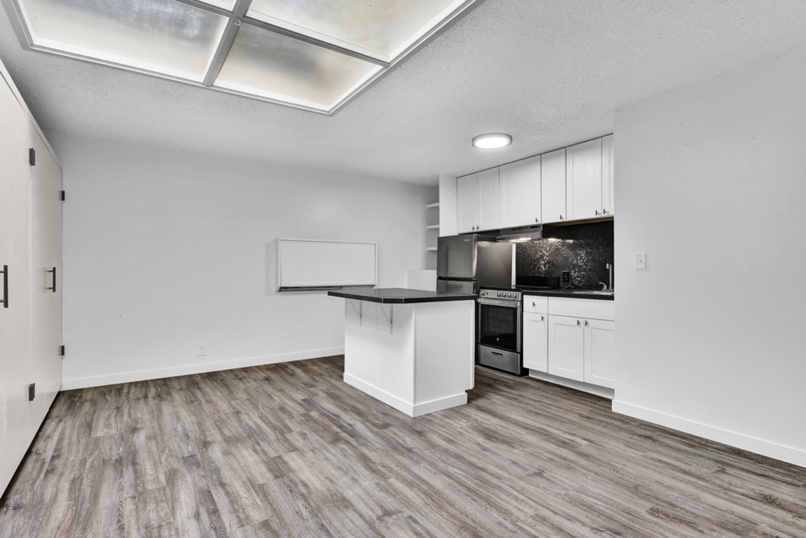 Nampa Apartment: 1309 1st St S