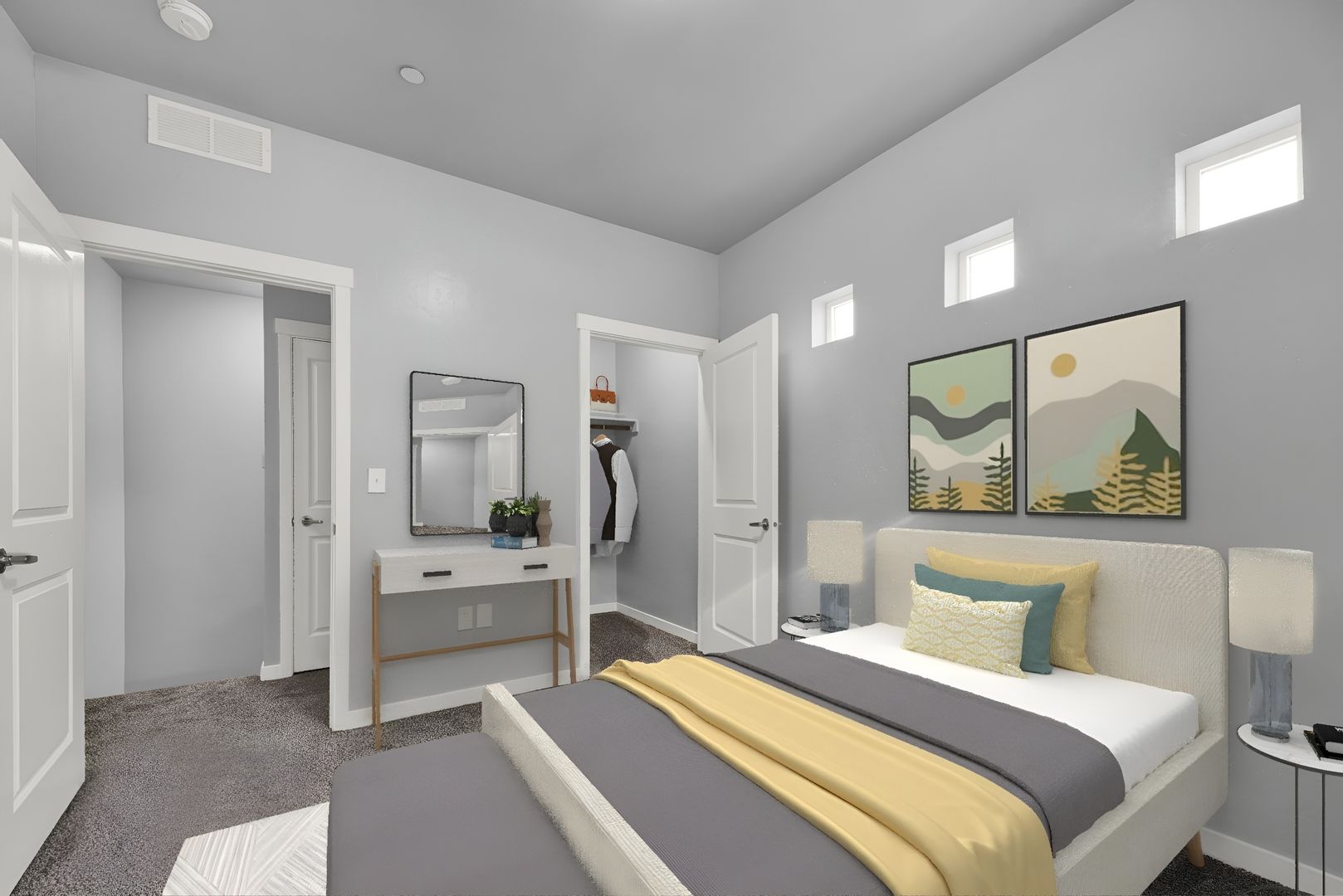 Wilson Creek Townhomes Your Ideal Home in Nampa, ID