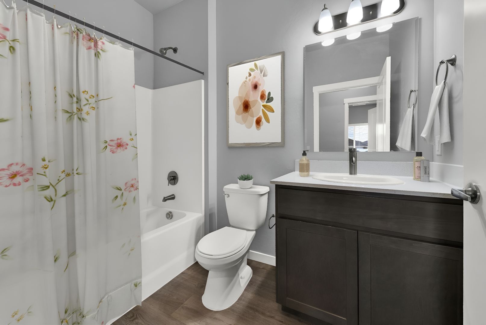 Wilson Creek Townhomes Your Ideal Home in Nampa, ID