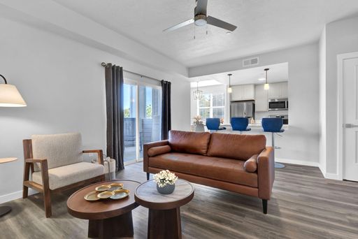 Brand New Construction | Springtree Apartments – photo 1