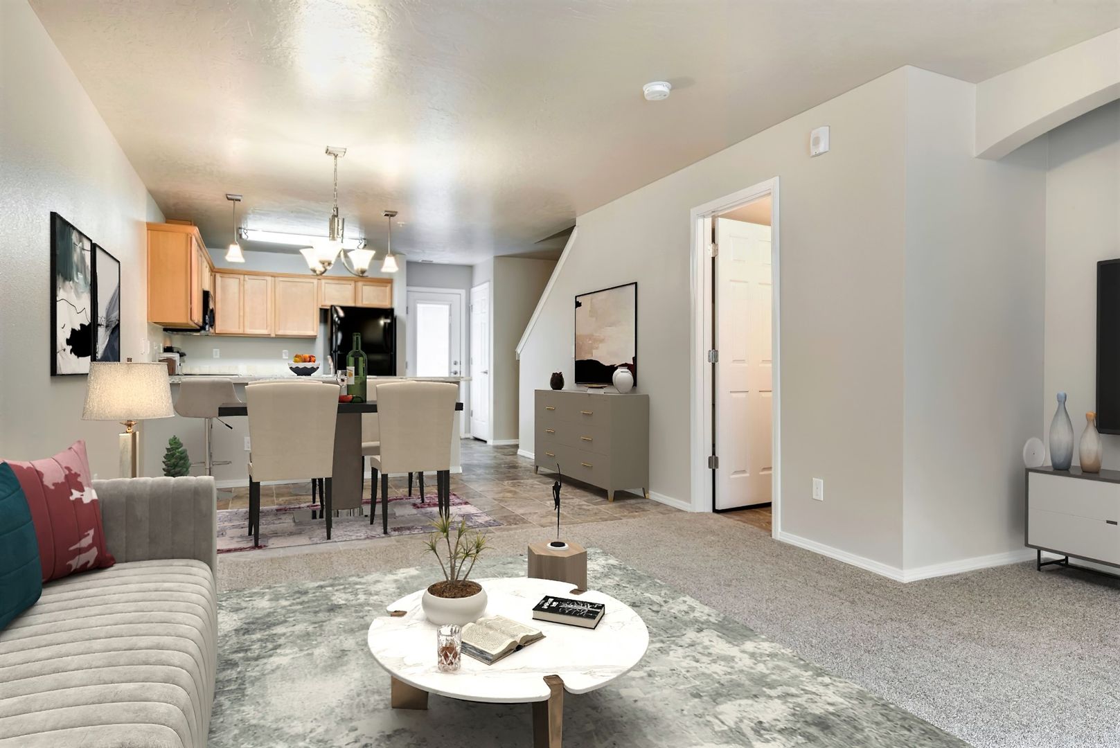 Westborough Apartments 14 of 18
