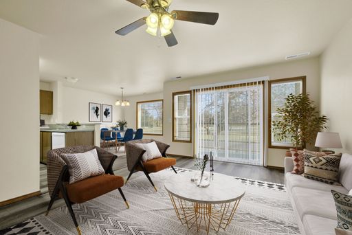 Kimball Park Apartments – photo 1