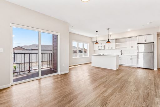 Asher Apartments - LIMITED-TIME OFFER – 8 WEEKS FREE! – photo 1