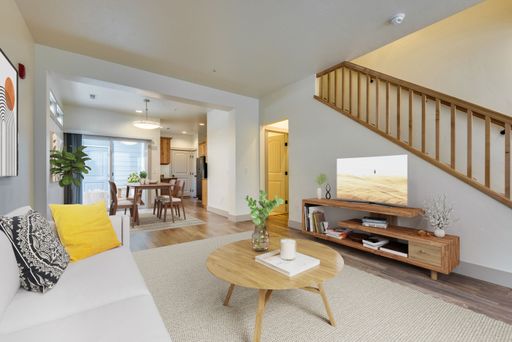 The Fallingbrook Townhomes – photo 1