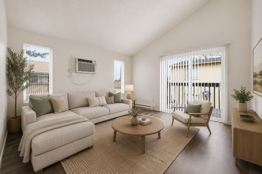 Welcome Home to Maple Apartments | 1017 Maple St. | Nampa, ID – photo 1