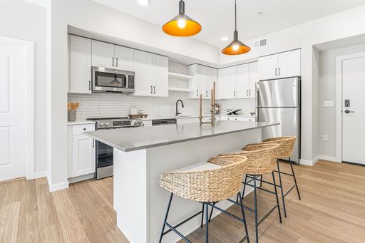 Asher Apartments - LIMITED-TIME OFFER – 8 WEEKS FREE! – photo 1