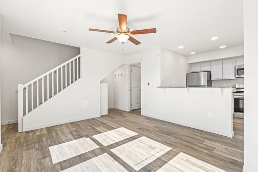 Happy Valley Townhomes – photo 1