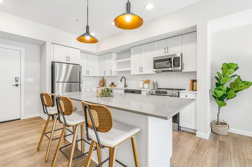 Asher Apartments - LIMITED-TIME OFFER – 8 WEEKS FREE! – photo 1