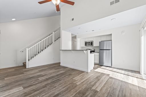 Midway Townhomes – photo 1
