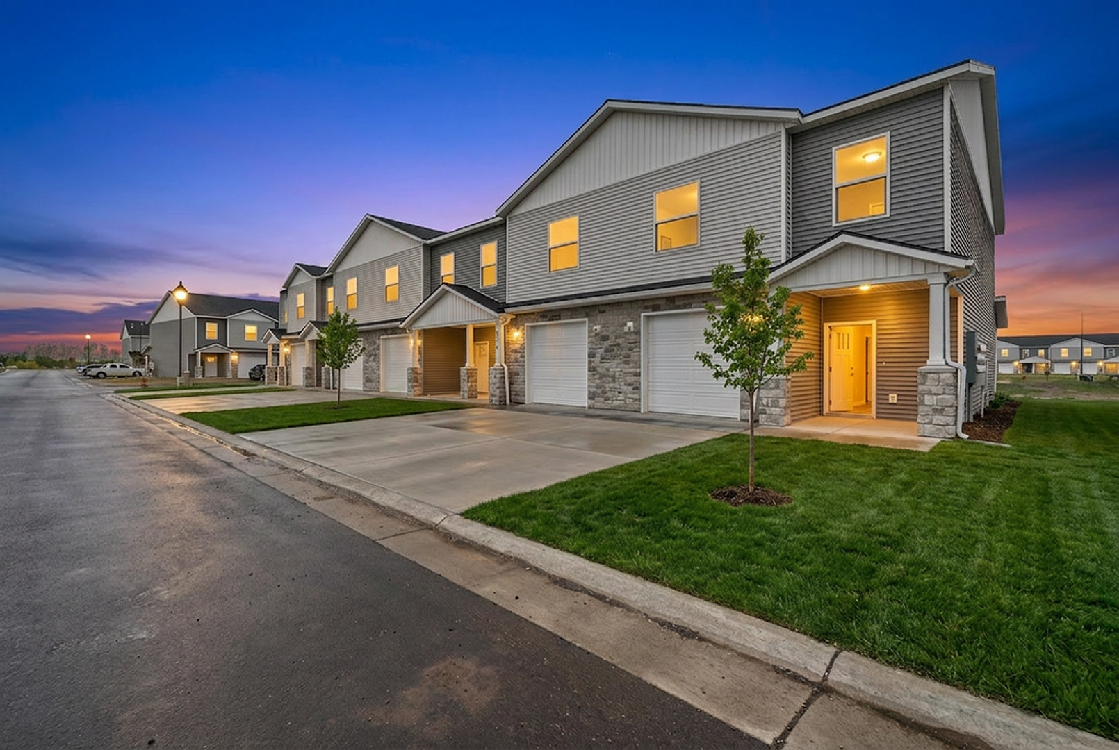 Sugar City Apartment: 661 Brezza Drive