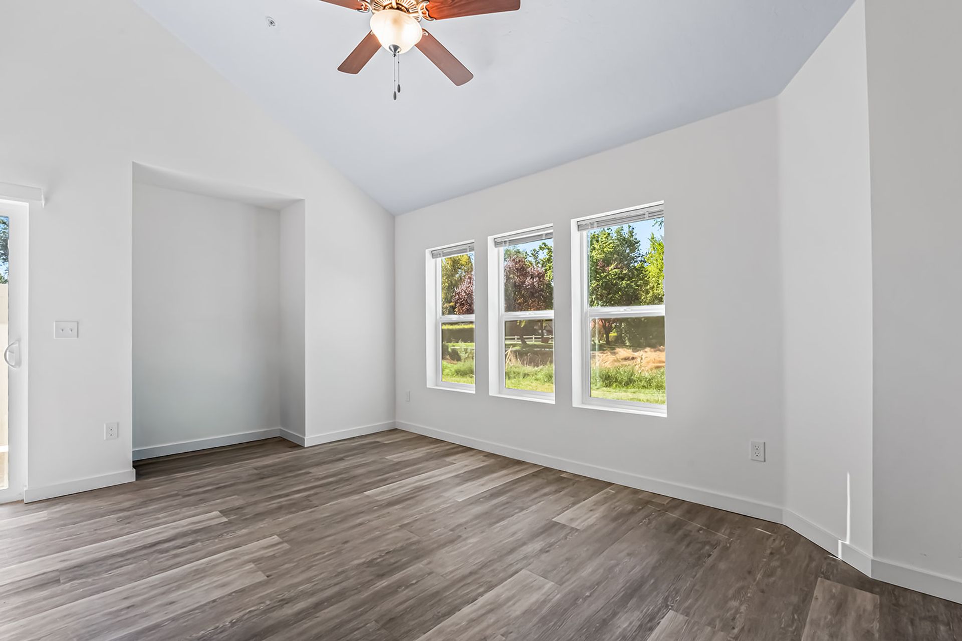 Caldwell Apartment: 5218 Guitar Lane