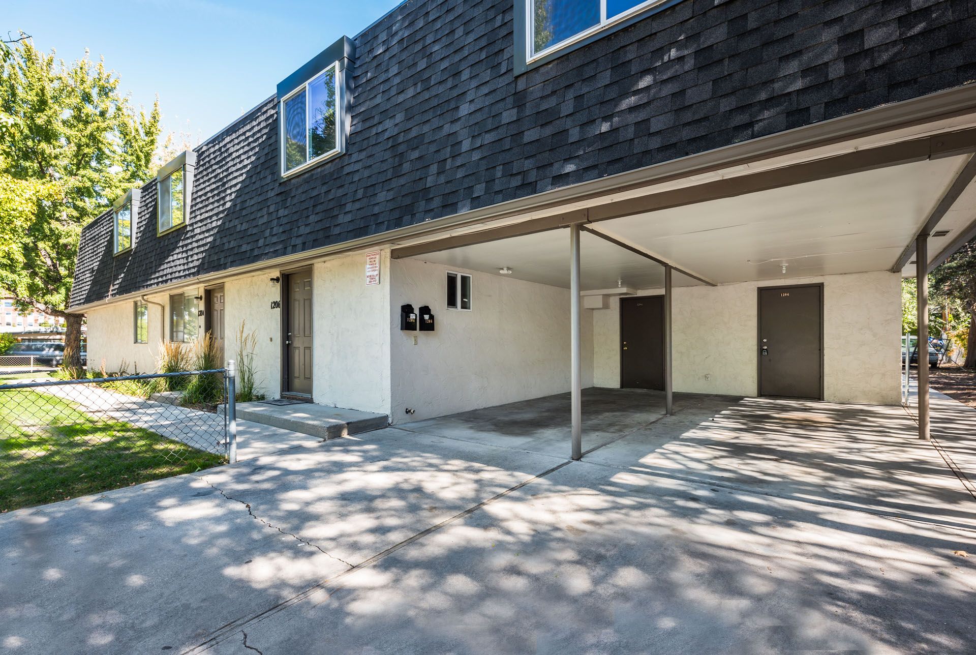 1 Month Free @ Boise Euclid Apartments 