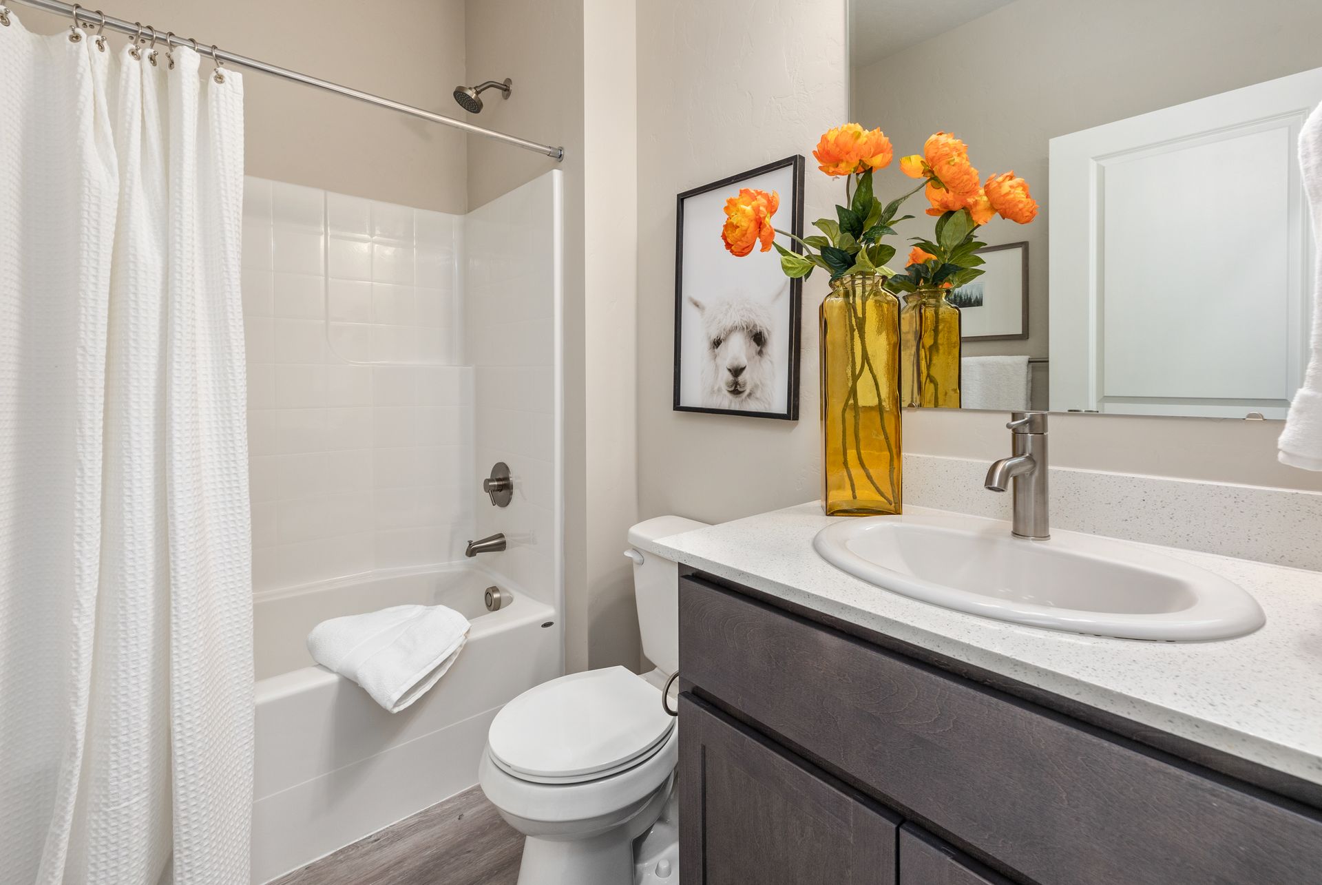 Wilson Creek Townhomes Your Ideal Home in Nampa, ID