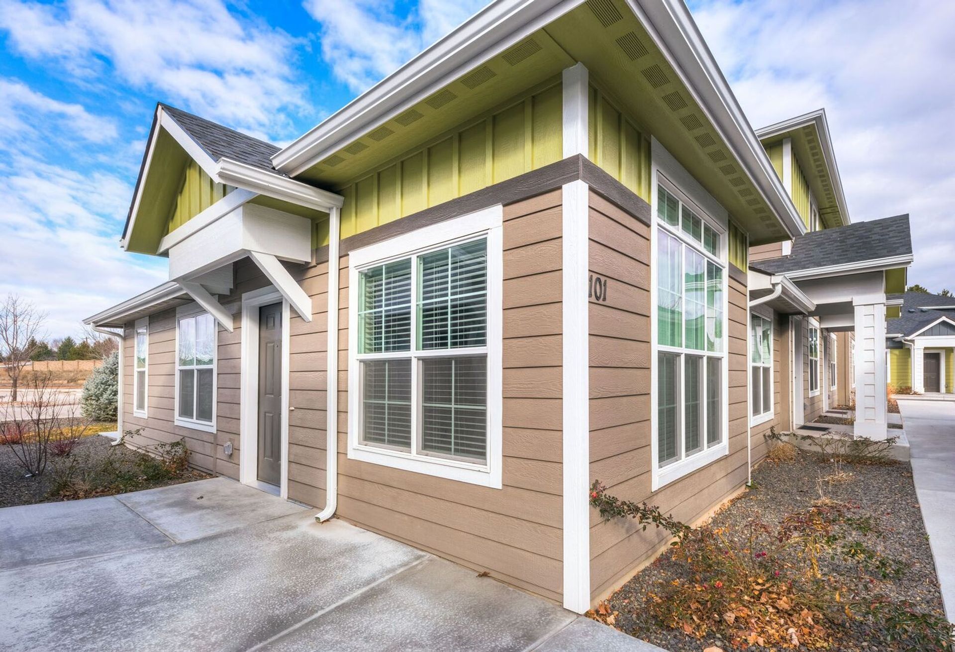 Westborough Apartments 9 of 12