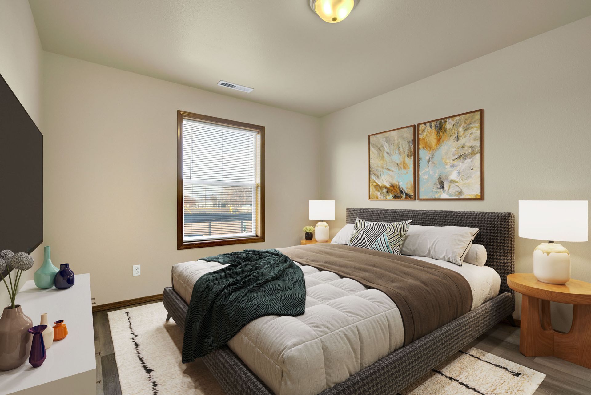 Kimball Park Apartments 9 of 12
