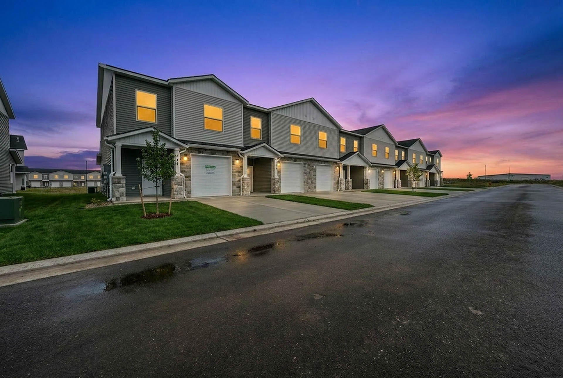 Sugar Mill Townhomes 5 of 7