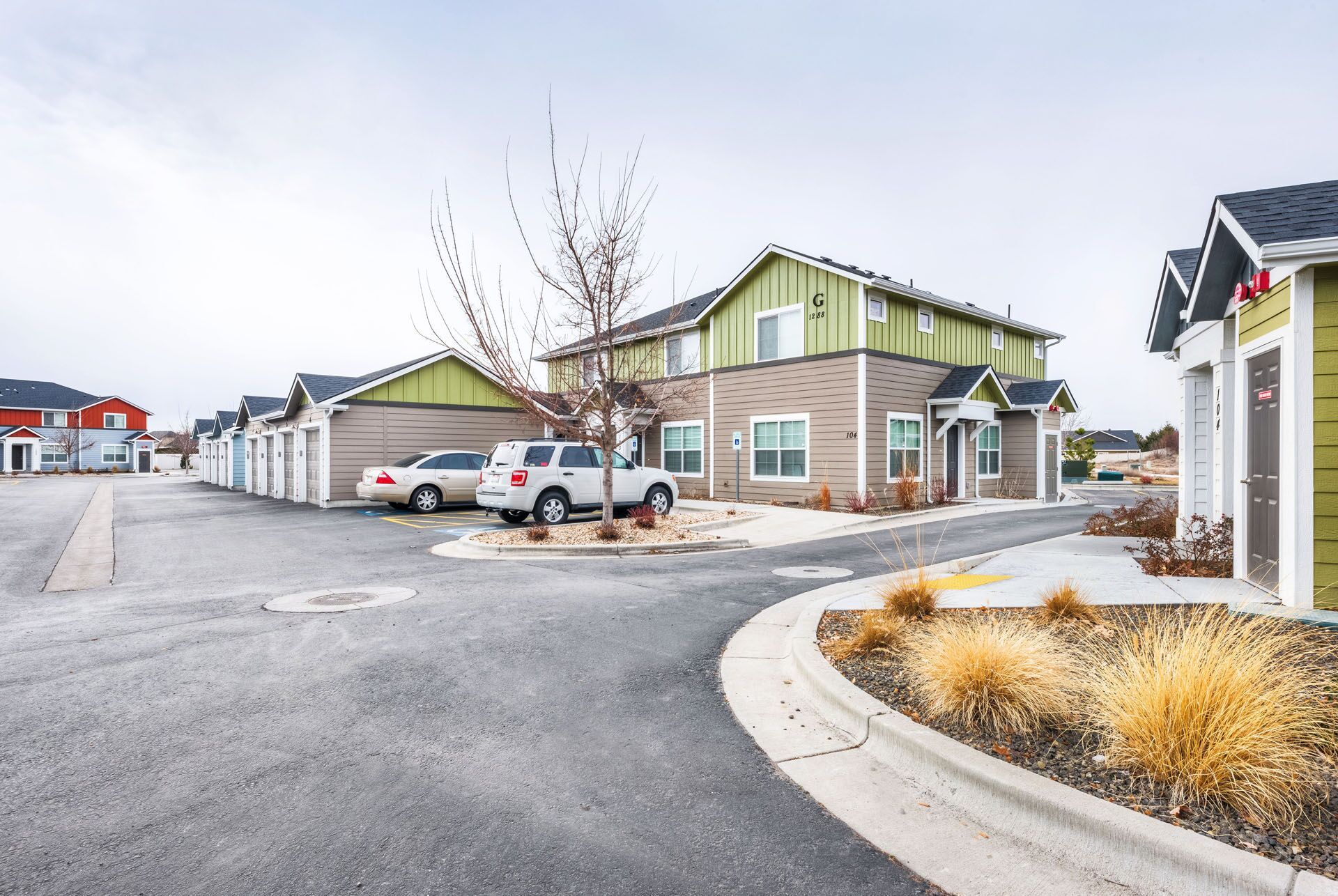 Westborough Apartments 4 of 12
