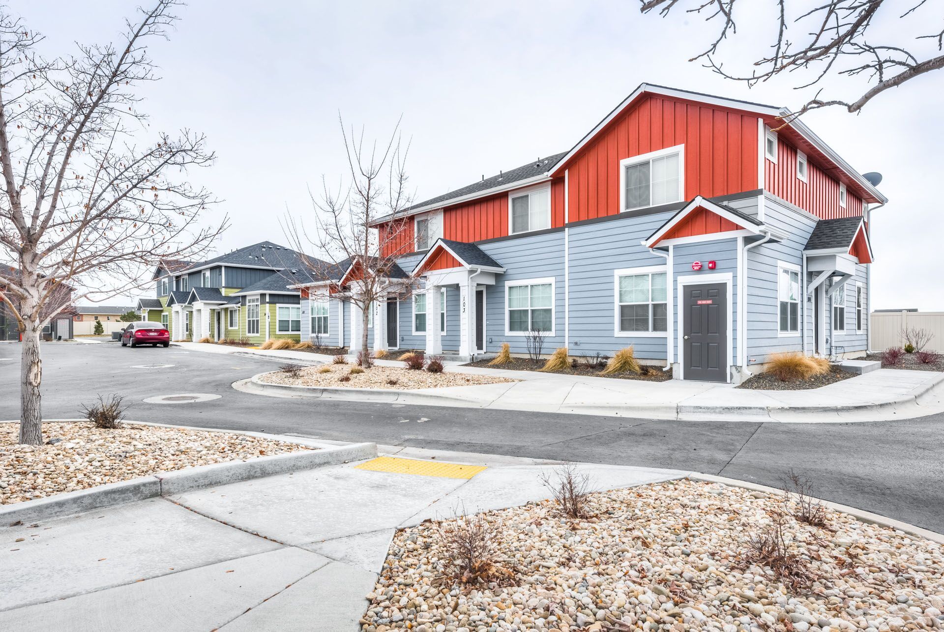 Westborough Apartments 7 of 12