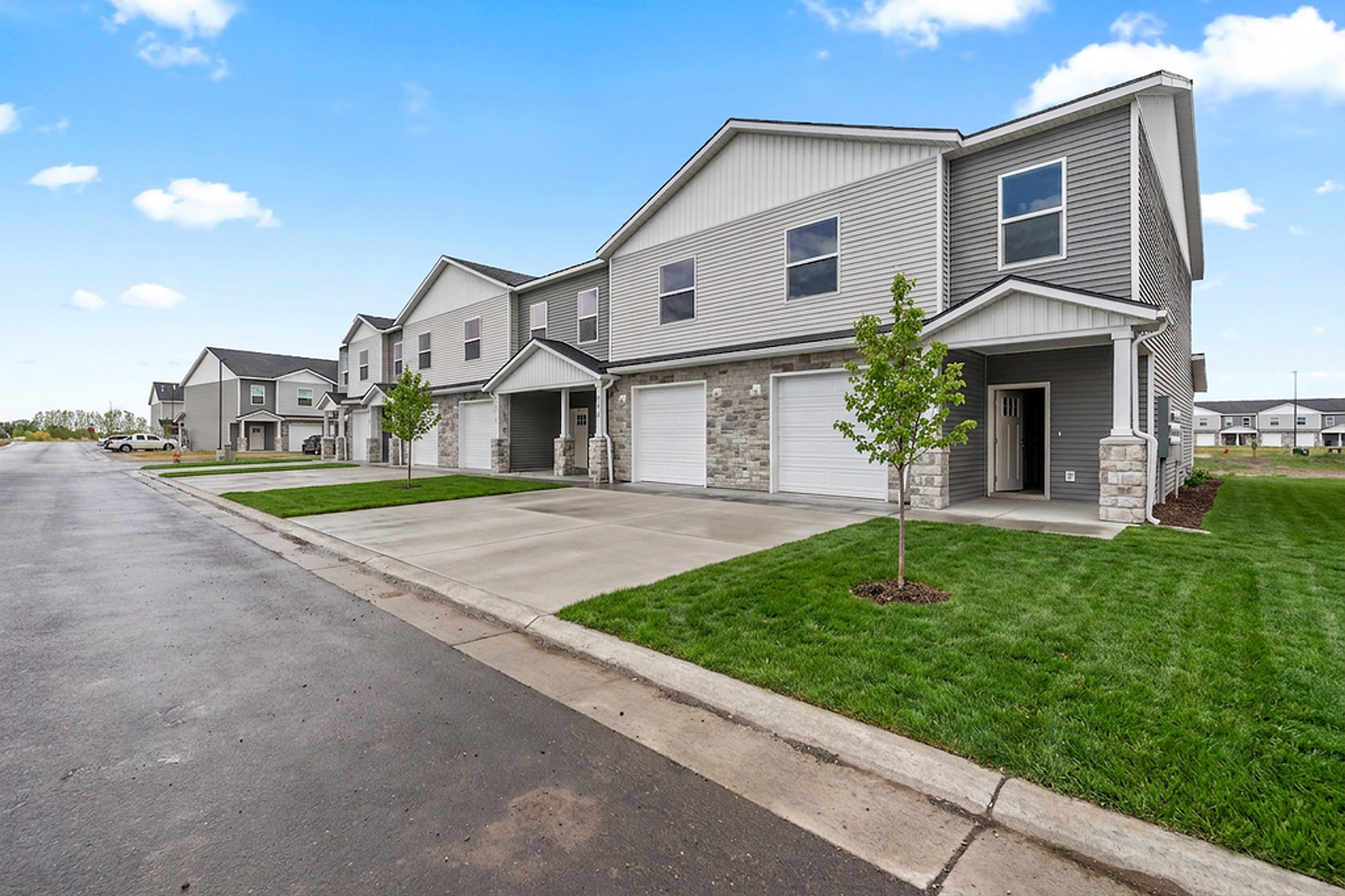 Sugar Mill Townhomes 6 of 7